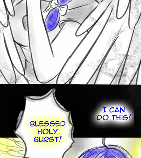 Read Remote Angel  12 Page 2 in English