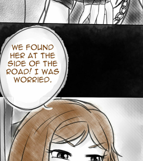 Read Remote Angel  13 Page 2 in English
