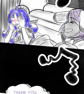 Read Remote Angel  14 Page 2 in English