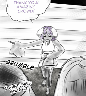 Read Remote Angel  14 Page 3 in English