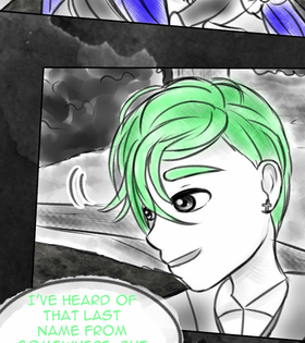 Read Remote Angel  16 Page 2 in English