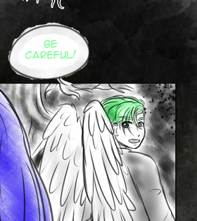 Read Remote Angel  17 Page 2 in English