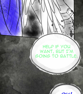 Read Remote Angel  17 Page 3 in English