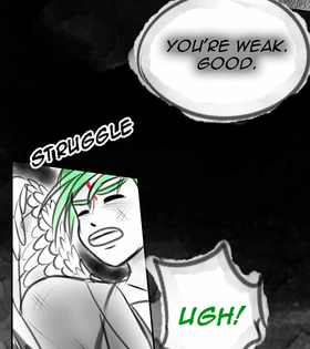 Read Remote Angel  18 Page 3 in English