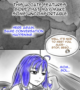 Read Remote Angel  19 Page 1 in English