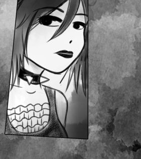 Read Remote Angel  19 Page 3 in English