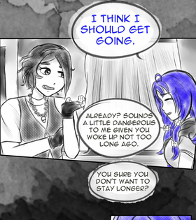 Read Remote Angel  20 Page 1 in English