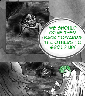 Read Remote Angel  22 Page 1 in English