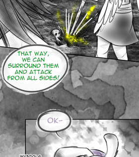 Read Remote Angel  22 Page 2 in English