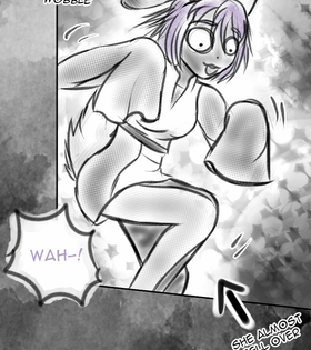 Read Remote Angel  22 Page 3 in English
