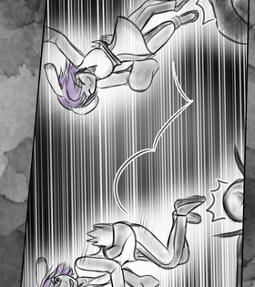 Read Remote Angel  22 Page 5 in English