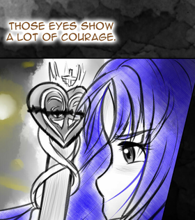 Read Remote Angel  22 Page 9 in English
