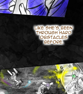 Read Remote Angel  22 Page 10 in English