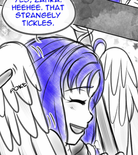 Read Remote Angel  23 Page 3 in English