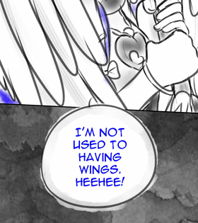 Read Remote Angel  23 Page 4 in English