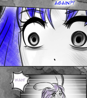 Read Remote Angel  23 Page 8 in English