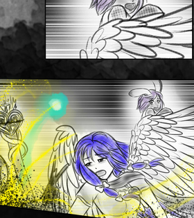 Read Remote Angel  23 Page 9 in English