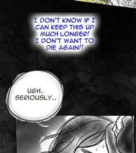 Read Remote Angel  23 Page 10 in English
