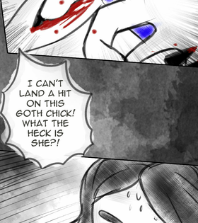 Read Remote Angel  24 Page 3 in English