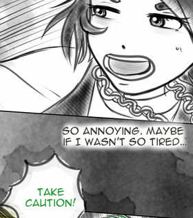 Read Remote Angel  24 Page 4 in English