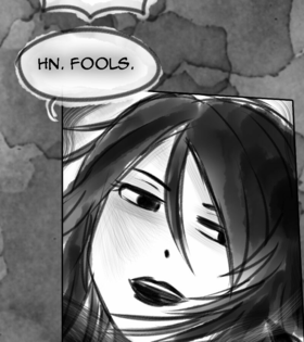 Read Remote Angel  24 Page 6 in English
