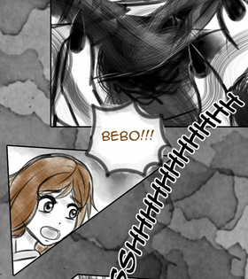 Read Remote Angel  24 Page 7 in English