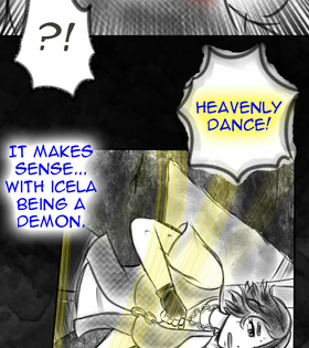 Read Remote Angel  24 Page 9 in English
