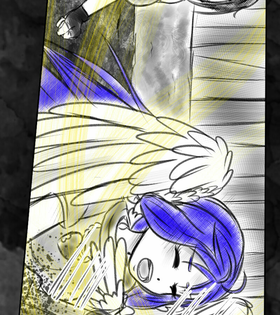 Read Remote Angel  24 Page 10 in English