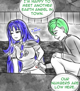 Read Remote Angel  25 Page 2 in English