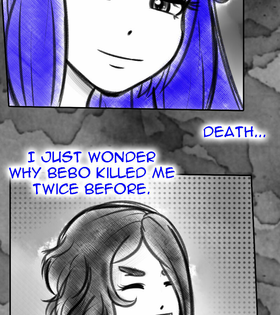 Read Remote Angel  25 Page 5 in English