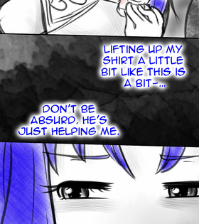 Read Remote Angel  25 Page 8 in English