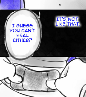 Read Remote Angel  25 Page 9 in English