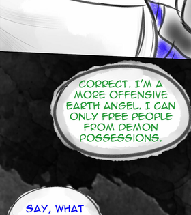 Read Remote Angel  25 Page 10 in English