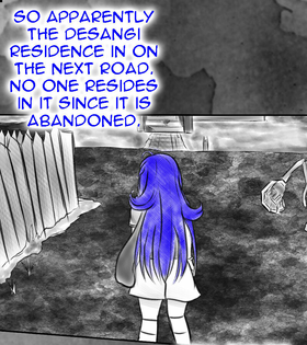 Read Remote Angel  26 Page 1 in English