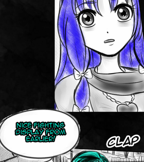 Read Remote Angel  26 Page 5 in English