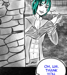 Read Remote Angel  26 Page 6 in English