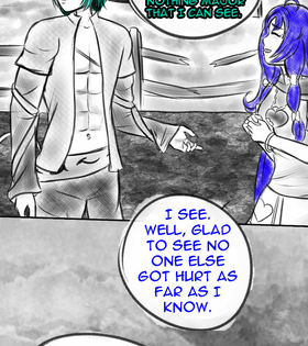 Read Remote Angel  26 Page 9 in English