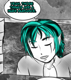Read Remote Angel  26 Page 10 in English