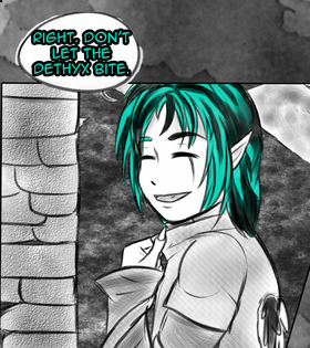 Read Remote Angel  27 Page 1 in English