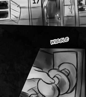 Read Remote Angel  27 Page 5 in English