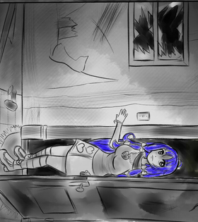 Read Remote Angel  27 Page 8 in English