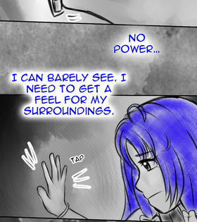 Read Remote Angel  27 Page 10 in English