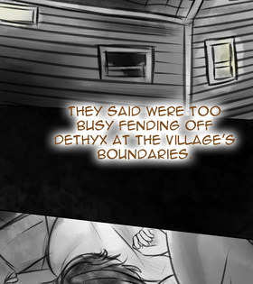 Read Remote Angel  28 Page 5 in English