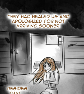 Read Remote Angel  28 Page 7 in English