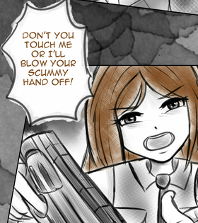 Read Remote Angel  30 Page 2 in English