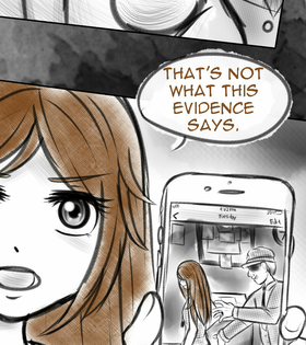 Read Remote Angel  30 Page 5 in English
