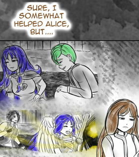 Read Remote Angel  30 Page 9 in English