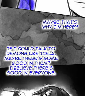 Read Remote Angel  31 Page 3 in English