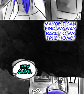 Read Remote Angel  31 Page 7 in English