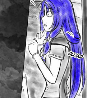 Read Remote Angel  31 Page 8 in English